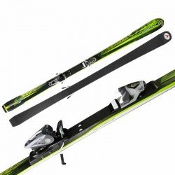 Dynastar Course 66 Speed 184cm Ski - Complete Outdoors NZ