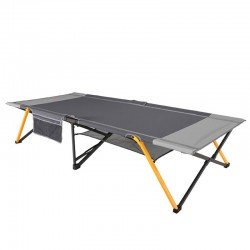 Oztrail double bunk setup clearance