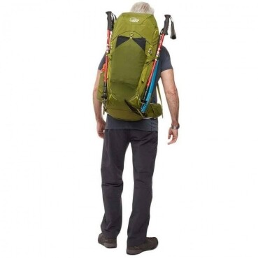 Lowe alpine 35 litre backpack best sale