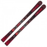 Head Supershape e-Rally 163cm Skis - Complete Outdoors NZ
