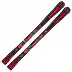 Head Supershape e-Rally 163cm Skis - Complete Outdoors NZ