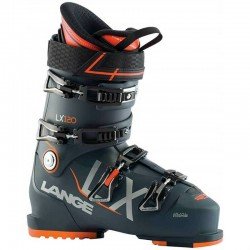 Lange RX 130 Size 31 Ski Boots Complete Outdoors NZ