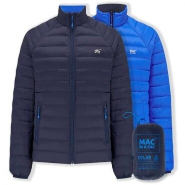 Mac in a sac polar hotsell