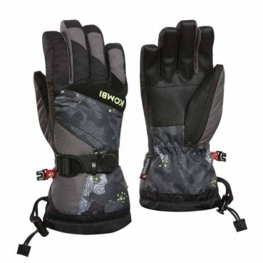 Kombi ski gloves outlet