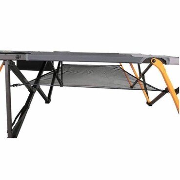 Queen size stretcher top