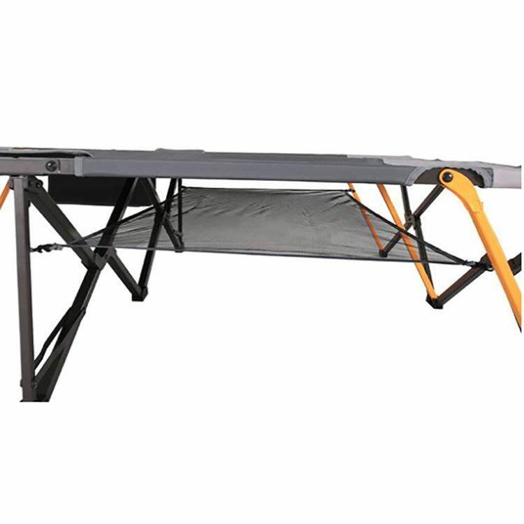 Queen camp stretcher sale