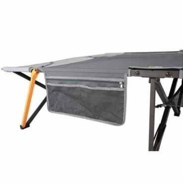 Oztrail Easy Fold Stretcher Queen Complete Outdoors NZ