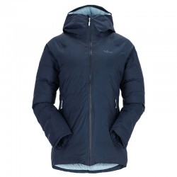 Women's valiance waterproof down parka sale